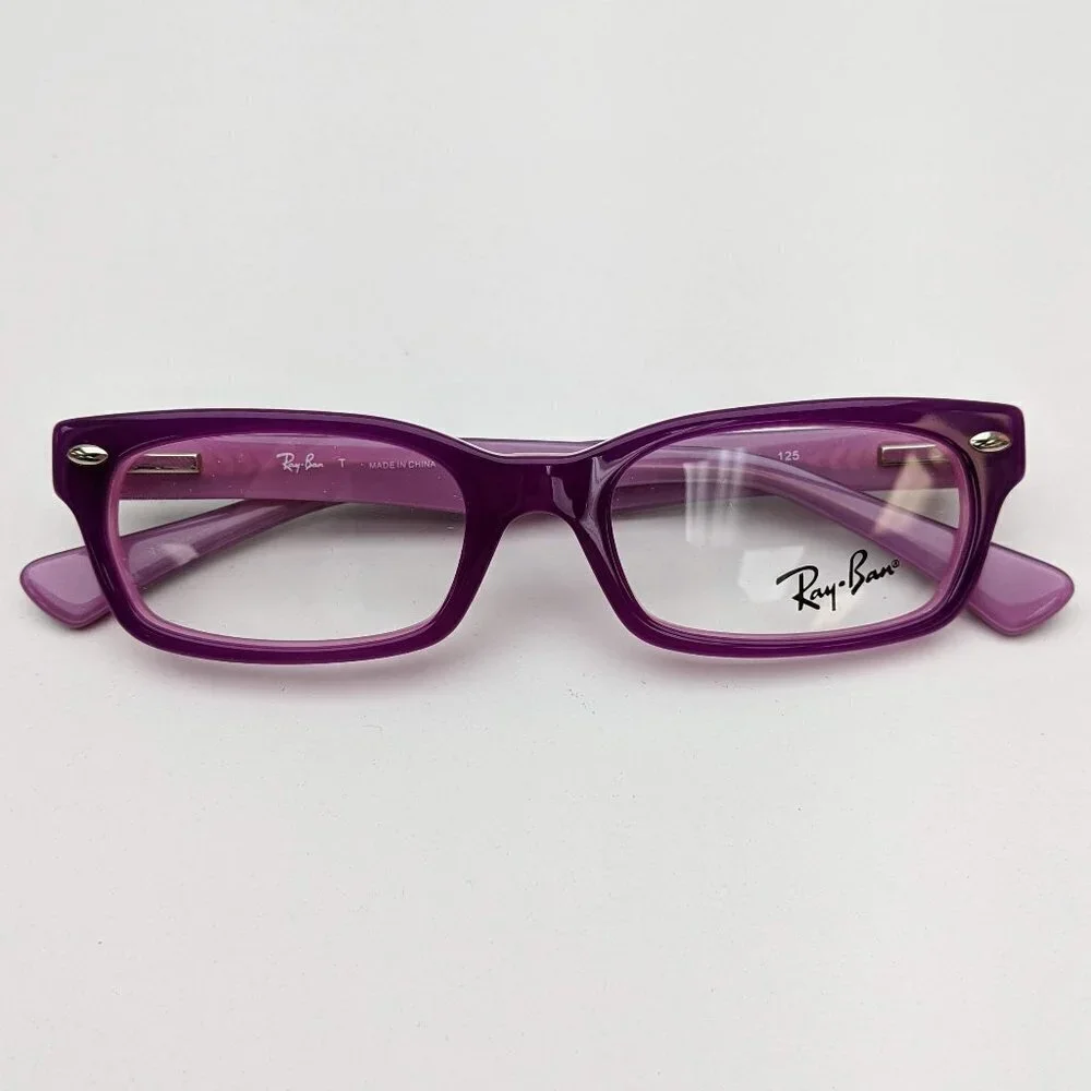 🕶️Ray-Ban RB1533 3597 Junior Kid's Eyeglasses 45/16 125 /KAG841🕶️​
